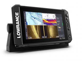The Lowrance Elite FS Finder Series combines a full line-up of fishfinding tools with a display that is easy to use and easy to install.
