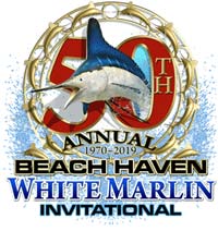 White Marlin Invitational