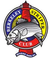 Berkeley Striper Club