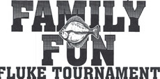 Family Fun Fluke Tournament