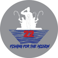 Fishing For The Mission 22