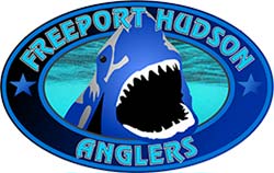Freeport Hudson Anglers