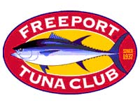 Freeport Tuna Club Fluke Shootout