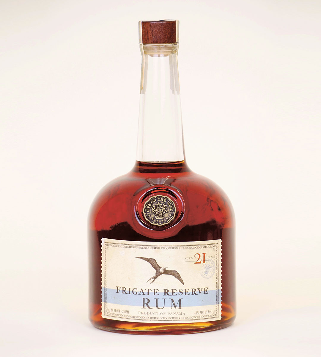 Frigate Reserve Rum 21