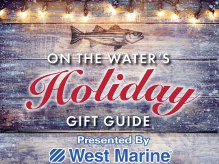 2021 OTE Fisherman's Gift Guide