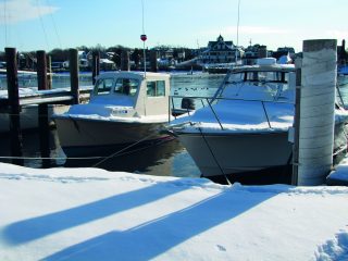 An easy to understand guide for prioritizing your boat's repairs, maintenance, and upgrades with limited funds.