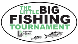 E.J. Jaxtimer Builder, Inc. Little Big Fishing Tournament