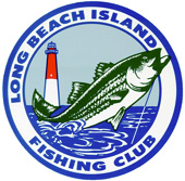 Long Beach Island Fishing Club