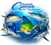 Montauk Canyon Challenge