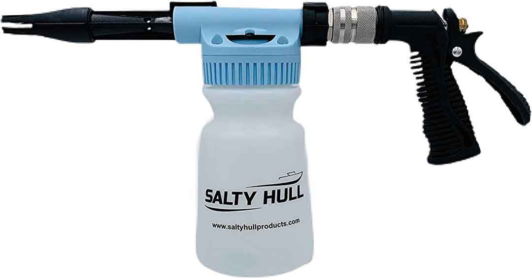 Salty Hull 