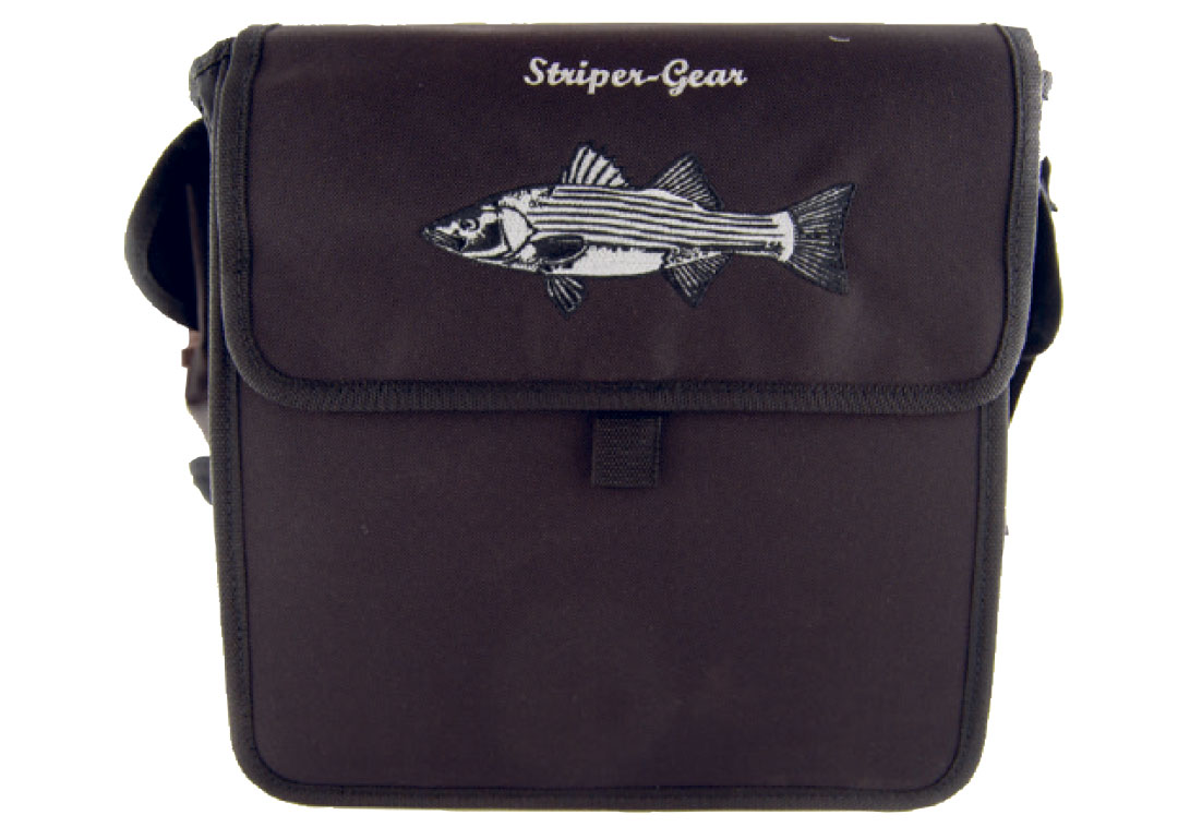 Striper-Gear Plug Bag