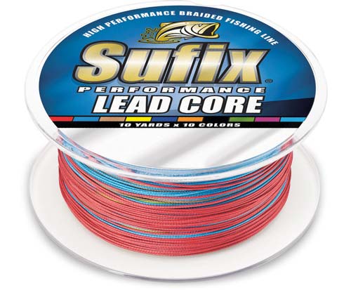 Sufix Performance Lead Core 