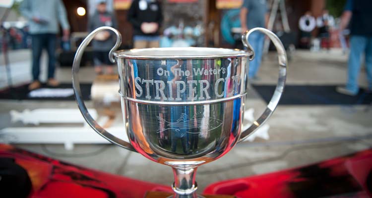 The Striper Cup