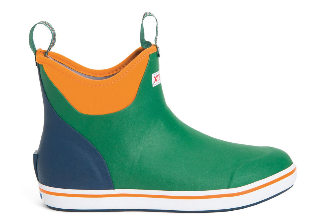 XtraTuf Buoy Ankle Deck Boot